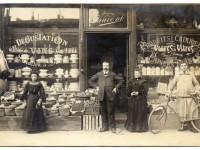 Фотографическое портретирование в 19 веке