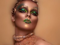 ��������� ��� ���������� Fashion and Photo make-up