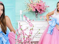 Фотодень Lady Bloom