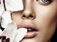 Продолжается набор на Курс "Fashion портрет или Fashion съемка "