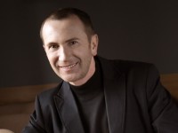 Семинар Константина Богомолова "Мода XXI века: все стили и направления".