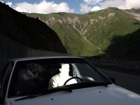 Способы существования документального фотографа.