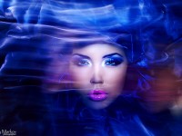 ��������: ������� fashion&beauty � ���������������� �������� � ������.