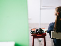 Лекция: «Основы фотографии»