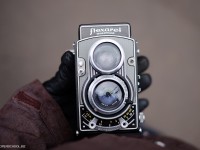 Бесплатное занятие — открытый урок в Открытой школе фотографии Олега Самойлова "Как выбрать фотоаппарат и начать фотографировать "