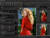 Capture One - ���������������� RAW-�����������