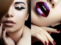 СЕМИНАР "BEAUTY MAKE-UP. Создание образа для глянцевого журнала"