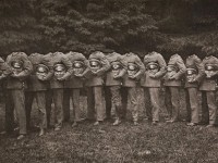 Викторианская готика
