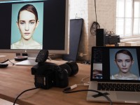 Основы работы в Capture One