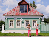 14 августа. Фототур в Коломну