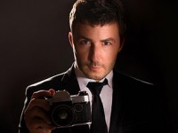 Эксклюзив! Первый мастер-класс звёздного фотографа Владимира Широкова «Лучшее за 25 лет»