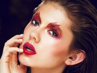 Мастер-класс по студийной фотографии