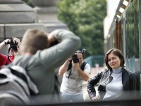 "Фотография - это просто!". Курс основ фотографии.