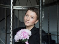 Мастер-класс Ульяны Старобинской "Wed Style Pro"
