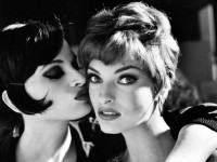 Мастера fashion-фотографии XX века. Ли Миллер