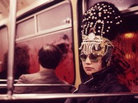 Британская мода и фотография начала 80-х