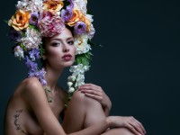 Двухдневный мастер - класс от Дмитрия Гречина, Студийный свет / Ретушь