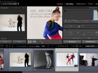 Основы Adobe Lightroom для фотографов