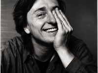 Алексей Никишин. Психологический портрет.