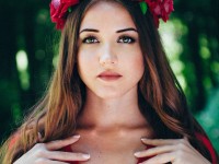 Фотопроект LADY WOOD. Количество мест ограничено.