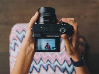 Открытый урок по основам фотографии