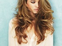 BEAUTY ВСТРЕЧА. Объемные локоны на утюжок