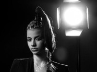 Базовый курс по студийной фотосъемке