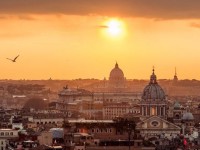 С 13 по 17 мая воркшоп для свадебных специалистов в Риме «Wedding Italy»