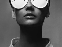 Мастера fashion-фотографии XX века. Ричард Аведон