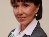 Наталья Воронова «Сигналы личности»