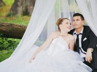 Двухдневный курс по свадебной съемке «Just Married»