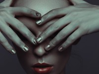 Презентация фотовыставки Ilona D. Veresk