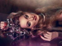 Базовая программа "ВИЗАЖИСТ" в школе ARTBANDA
