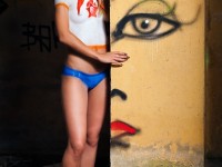 ФОТО-ВЕЧЕР в PROFOTO STUDIO! "Пионер, всегда будь готов!"