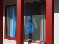 Язык современной фотографии. Географическое место и память