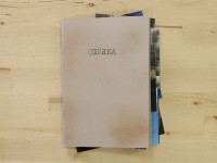 «ОШИБКА». Презентация книги и творческая встреча с Павлом Косенко