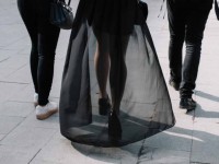 Как фотографировать на улице: 10 советов. Открытая лекция