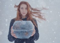 Мастер-Класс Анки Журавлевой