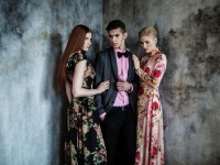 Открытый урок Богдана Семенова по теме: "Fashion и Beauty фотография"