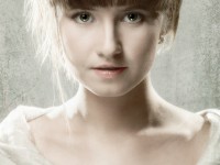 Beauty-съемка.