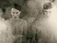 Первая выставка фотографа Саши Гусейновой "BOYS"!