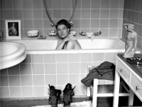 Мастера fashion-фотографии XX века. Ли Миллер