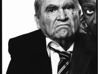 Лекция "Фотографический портрет: специфика жанра и история развития"