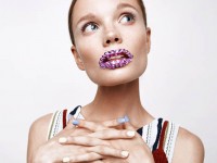 Стартует набор в группу fashion портрет