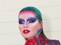 Fashion/Photo make-up make-up в школе макияжа и боди-арта ARTBANDA