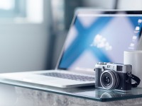 Семинар Александра Сакулина: Карьера коммерческого фотографа.