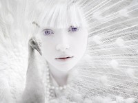 Винтажный мастер-класс "Vintage Albino Room "