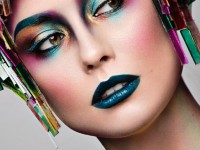 Fashion/Photo make-up