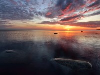 Фотопутешествие на Белое море с фотошколой Be Yourself!
