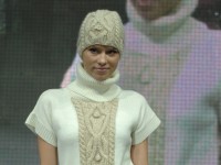 КУРС Основы Вязания на Спицах
